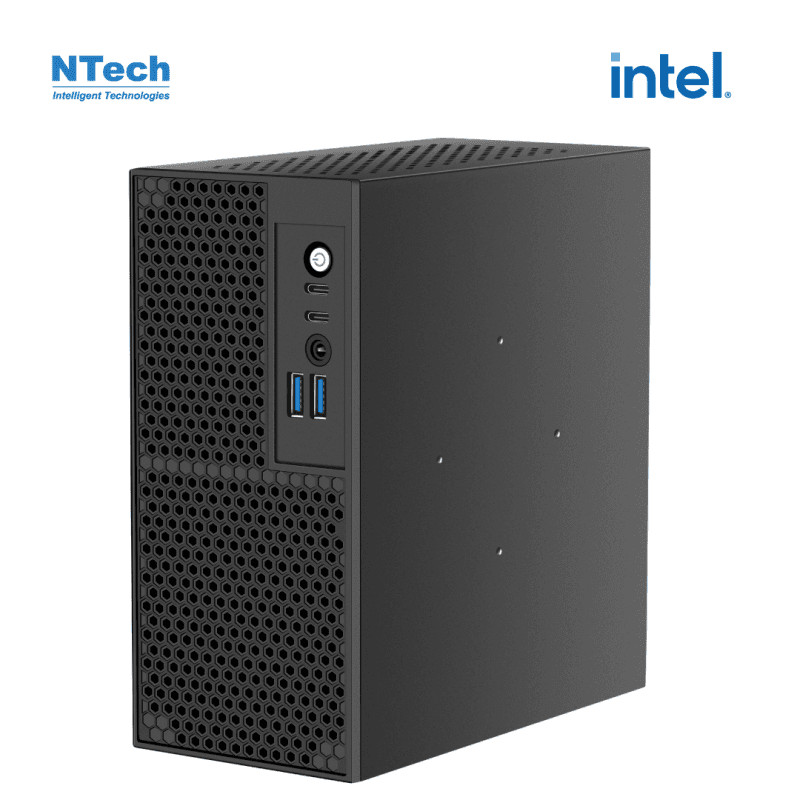 Computer Office - SFF-B760W11P