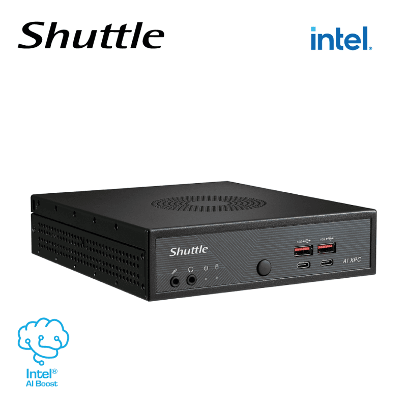 Computer Mini PCs - PIB-DN11H501