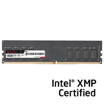 16GB DDR4 3200 CL22