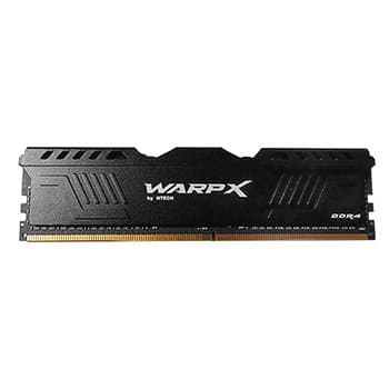 RAM 16GB DDR4 3200 CL22