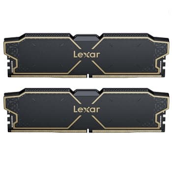 RAM 32GB DDR5 6000 CL38