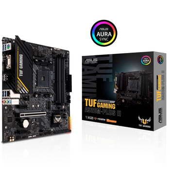 A520 MICRO-ATX 4DDR4