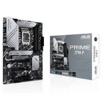 Z790 ATX 4DDR5