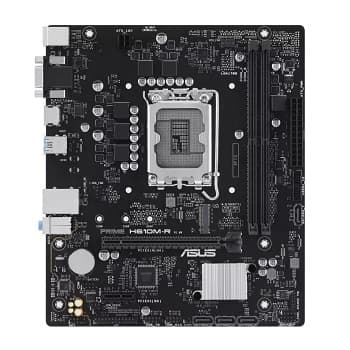H610 MICRO-ATX 2DDR5