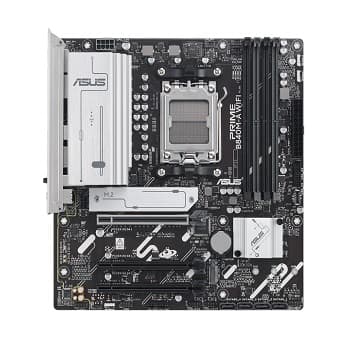 B840 MICRO-ATX 4DDR5