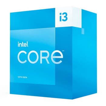 I3 13100