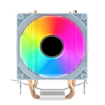 COOLER TORRE FAN 90 FRGB