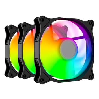 KIT FAN FRGB