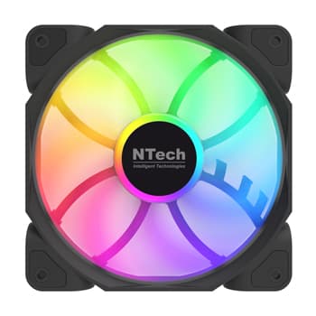 FAN ARGB