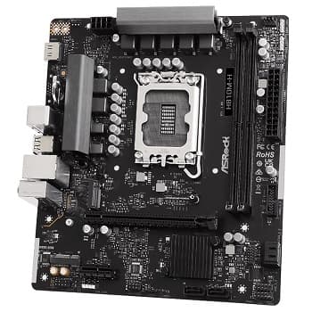 H810 MICRO-ATX 2DDR5