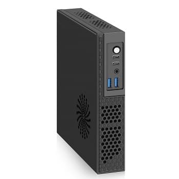 BAREBONE NUC NTECH SLIM B760