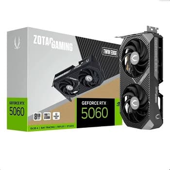 RTX 5060 8GB