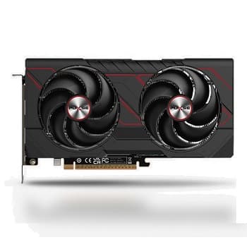 RX 9060XT 16GB OC