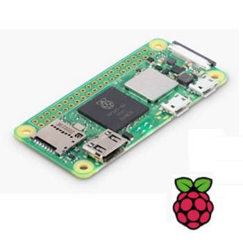 RASPBERRY PI ZERO 2W