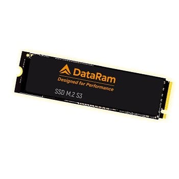 SSD M.2 SATA 256GB
