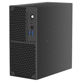 BAREBONE NUC NTECH SFF B760