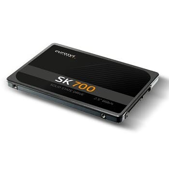 SSD SATA 500GB 500/500
