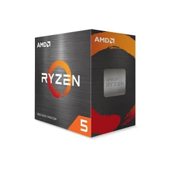 RYZEN5 5600