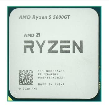 RYZEN5 5600GT