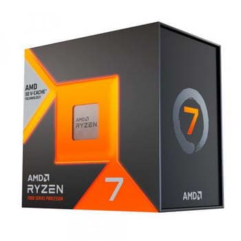 RYZEN7 7800X3D