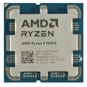 RYZEN5 9600X