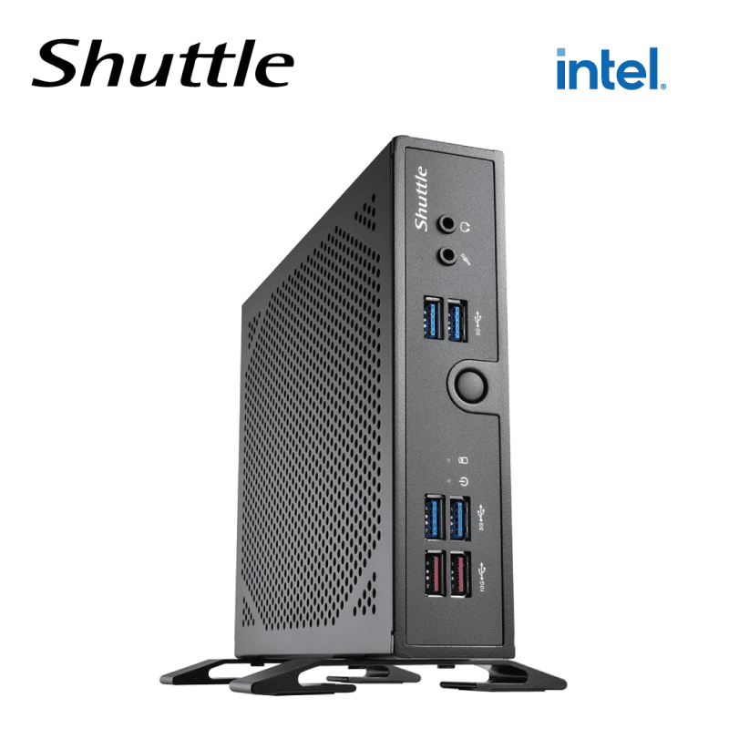Computer Mini PCs - PEB-DS50U011